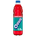 Oasis Summer Fruits, 1.5L