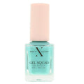Make Up Gallery Gel Effect Nail Polish - Teal Bay 11