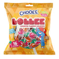 Chooee Mini Lollee (Pack Of 22)