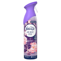 Febreze Air Freshener Aerosol Spray Exotic Bloom, 185ml