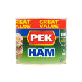 PEK Canned Ham 200g