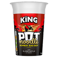 Pot Noodle King Pot Bombay Bad Boy, 114 g