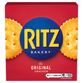 Ritz Bakery The Original Cracker Box, 150g