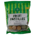 Sweet Heaven Fruit Pastilles, 180g