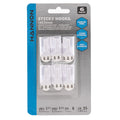 Hannon Sticky Hooks, 18 x 30mm