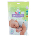 Disposable Bed Mat (Pack of 3)