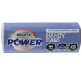 Might Power Handy Bags 20L (Pack of 44)