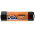Might Power Draw String Refuse Sacks, 60L (Pack of 20)