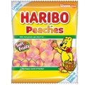 Haribo Peaches Limited Edition, 160g