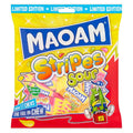 Maoam Stripes Sour,140g