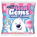 McVities's Iced Gems Candy Floss Flavour (Pack of 5)