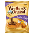 Werther's Original Soft Eclairs, 125g