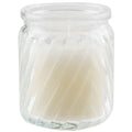 Mini Jasmine Scented Candle