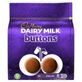 Cadbury Dairy Milk Buttons, 85g