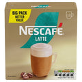Nescafe Latte Instant Coffee (Pack of 12)