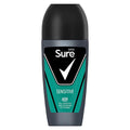 Sure Antiperspirant Roll On Sensitive, 50ml