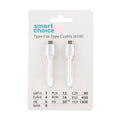 Type-C To Type-C Cable, 1m
