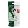 Swan Extra Slim Filters - Menthol (Pack of 150)