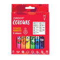 Scented Markers - Assorted Colours (Pack of 8)