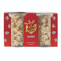 Poptastic Popcorn- Sweet, 45g (Pack of 2)