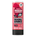 Original Source Shower Gel- Sweet Rhubarb & Raspberry, 250ml