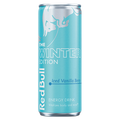 Red Bull Energy Drink The Winter Edition Iced Vanilla Berry, 250ml