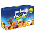 Capri-Sun Tropical Juice Drink, 200ml (Pack of 8)