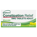 Galpharm Constipation Relief 5mg Tablets Adult (20 Tablets)