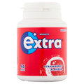 Wrigleys Extra Sugar Free Gum - Strawberry (Pack of 46)