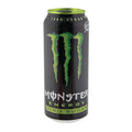 Monster Energy Zero Sugar, 500ml