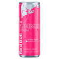 Red Bull Energy Drink Summer Edition - White Peach, 250ml