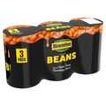 Branston Baked Beans (Pack of 3)