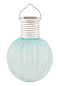 Colourful Solar Hanging Bulb