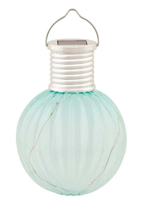 Colourful Solar Hanging Bulb